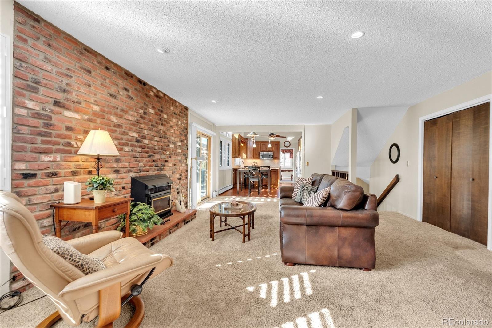 7116 Fox Circle Larkspur CO 80118