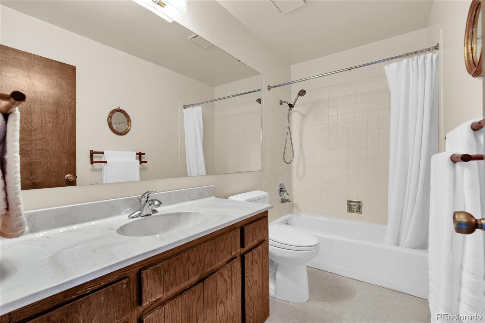 7116 Fox Circle Larkspur CO 80118