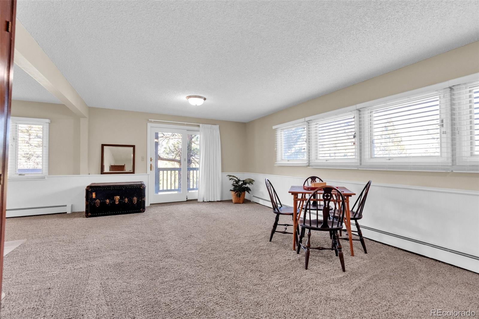7116 Fox Circle Larkspur CO 80118