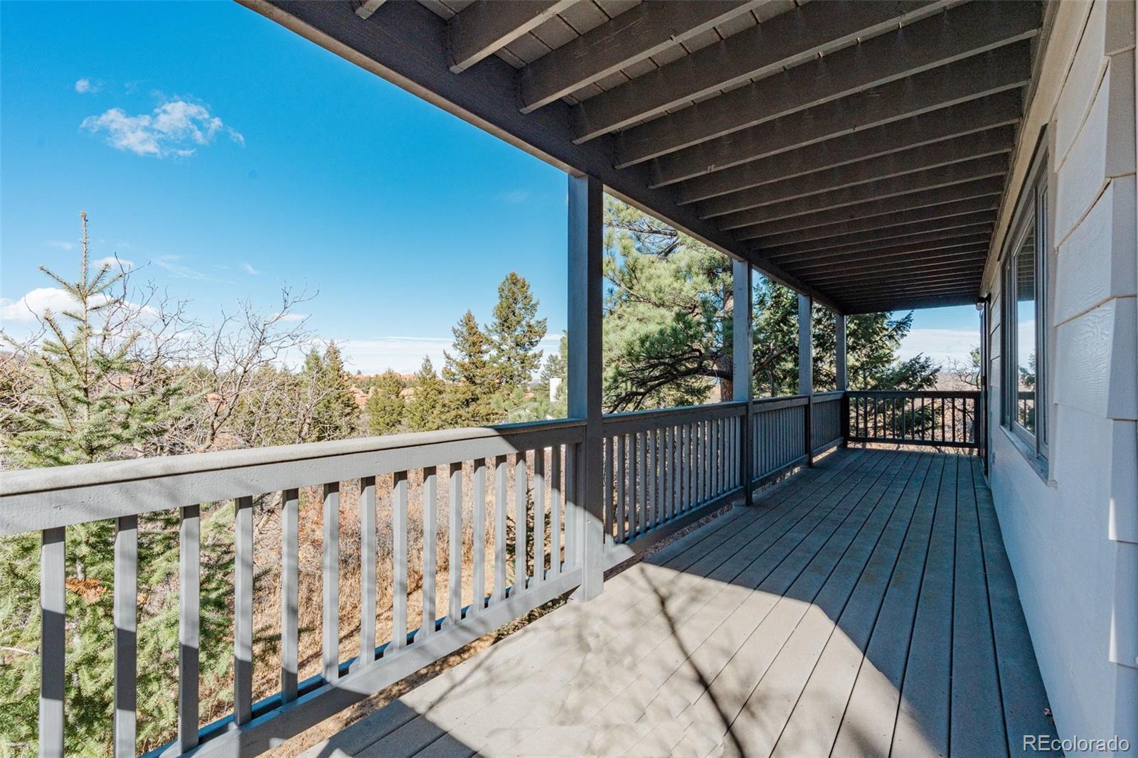 7116 Fox Circle Larkspur CO 80118