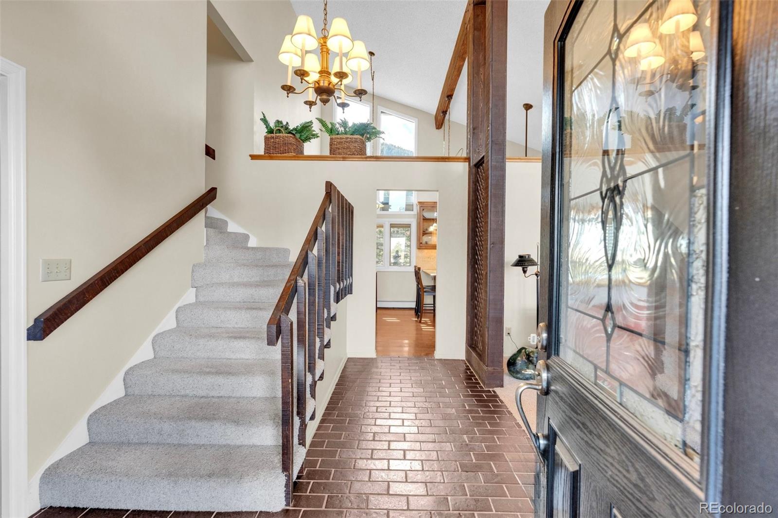 7116 Fox Circle Larkspur CO 80118