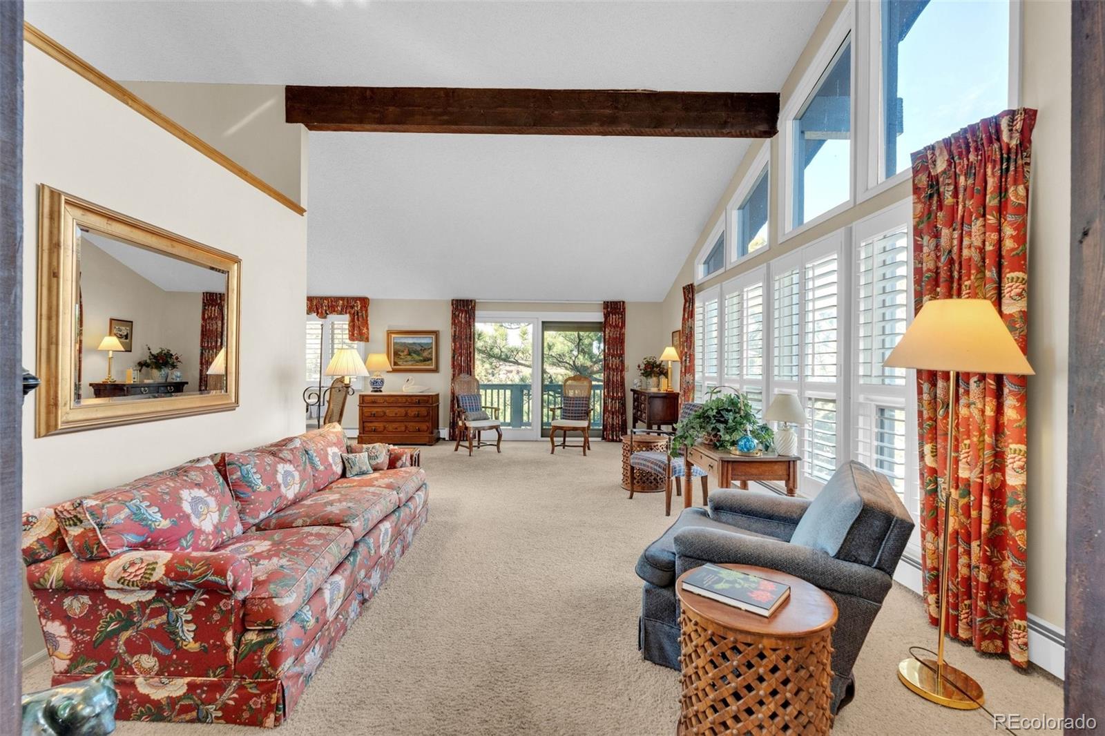7116 Fox Circle Larkspur CO 80118