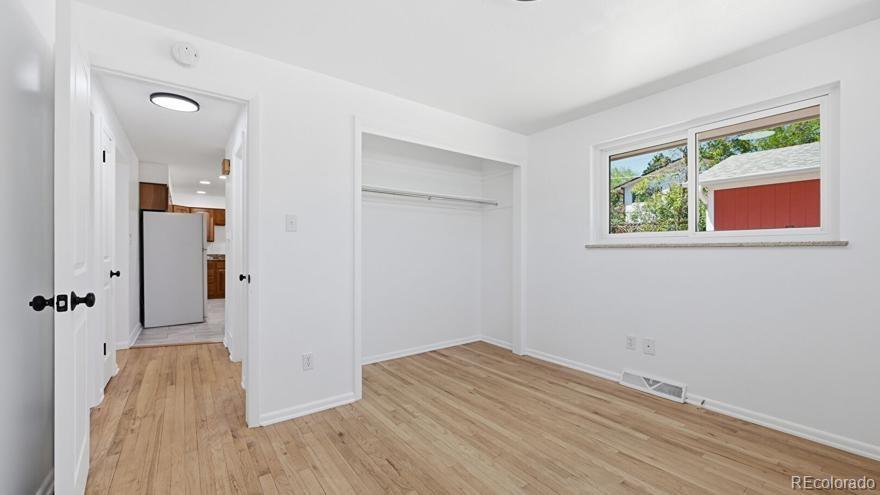 13465 W 7th Drive Golden CO 80401
