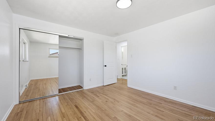 13465 W 7th Drive Golden CO 80401