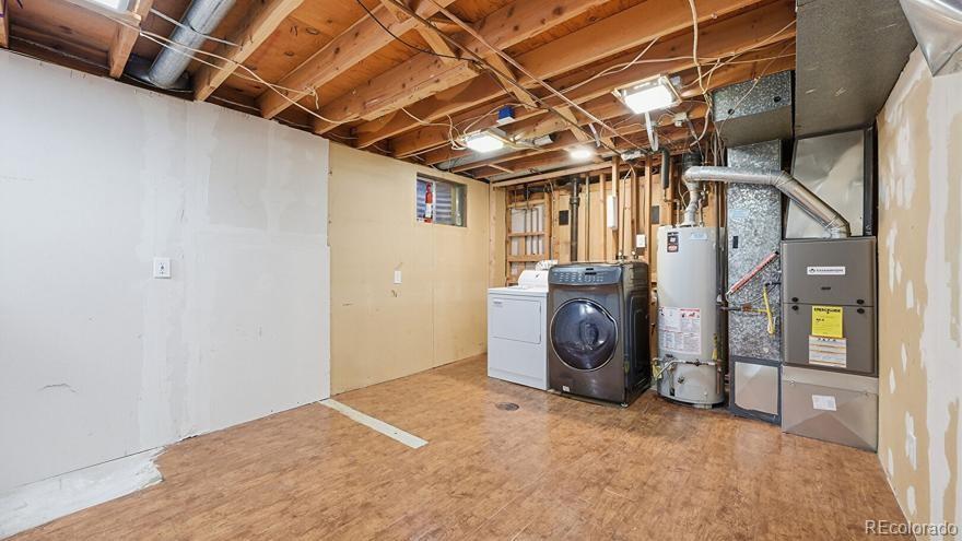 13465 W 7th Drive Golden CO 80401