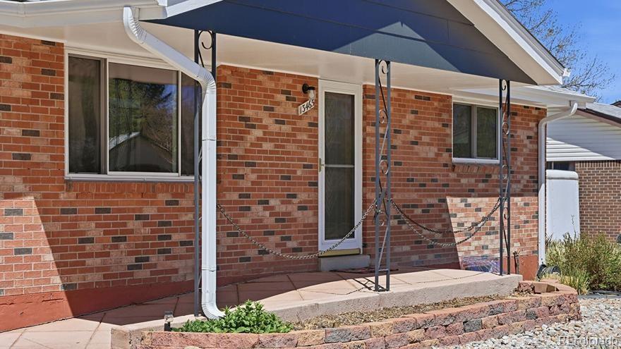 13465 W 7th Drive Golden CO 80401