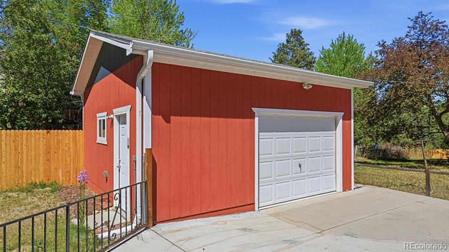 13465 W 7th Drive Golden CO 80401