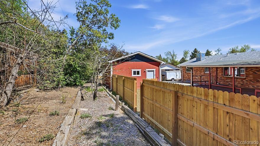 13465 W 7th Drive Golden CO 80401