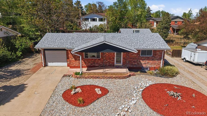 13465 W 7th Drive Golden CO 80401