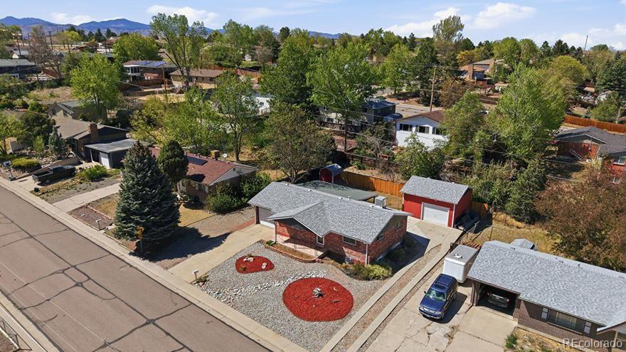 13465 W 7th Drive Golden CO 80401