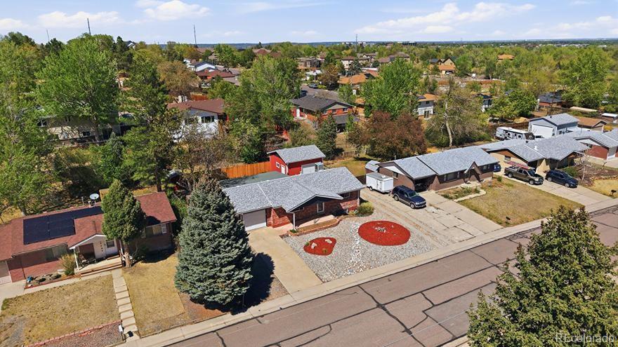 13465 W 7th Drive Golden CO 80401