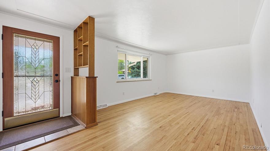 13465 W 7th Drive Golden CO 80401