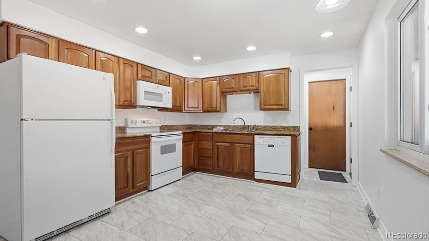 13465 W 7th Drive Golden CO 80401