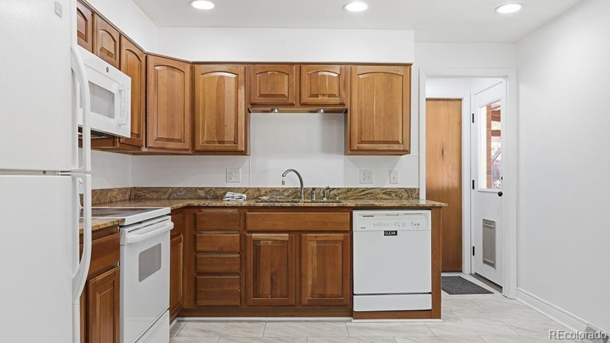 13465 W 7th Drive Golden CO 80401