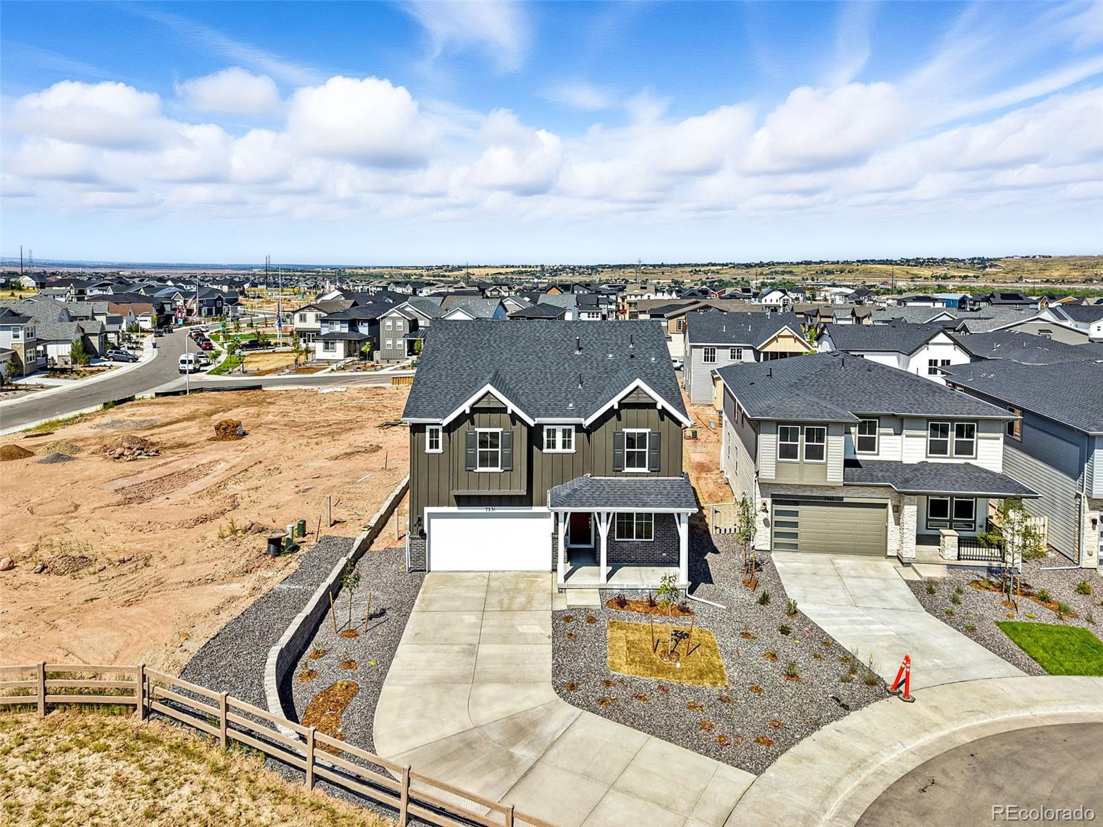 7231 Prairie Sage Place Littleton CO 80125