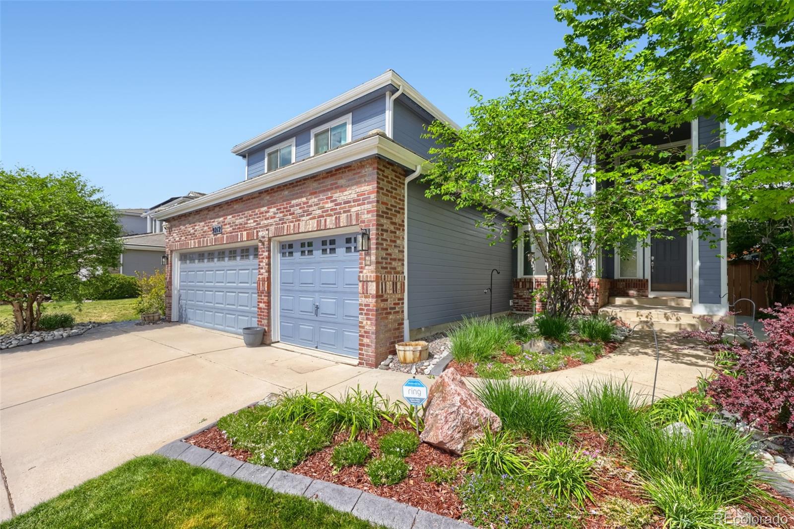 9212 Ironwood Street Highlands Ranch CO 80129