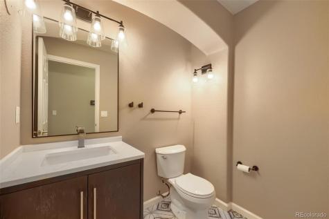 9212 Ironwood Street Highlands Ranch CO 80129