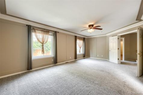 9212 Ironwood Street Highlands Ranch CO 80129