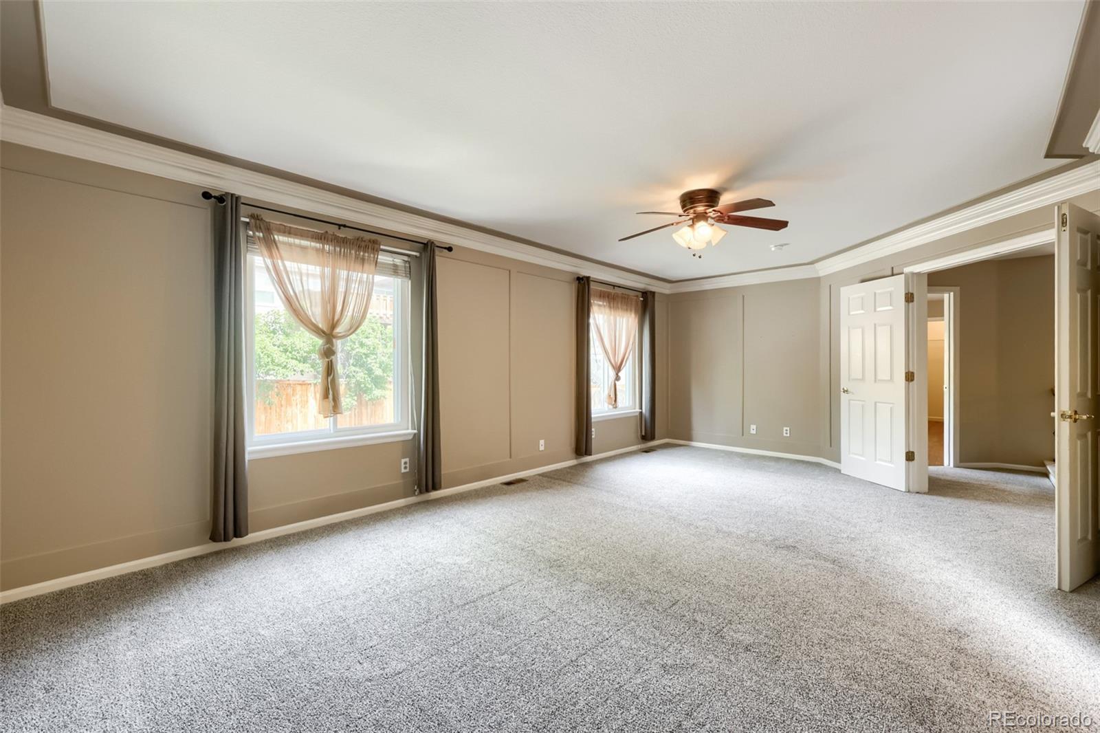 9212 Ironwood Street Highlands Ranch CO 80129