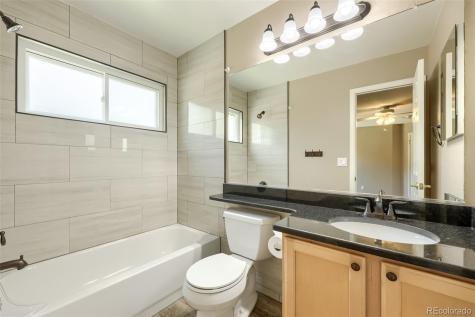 9212 Ironwood Street Highlands Ranch CO 80129