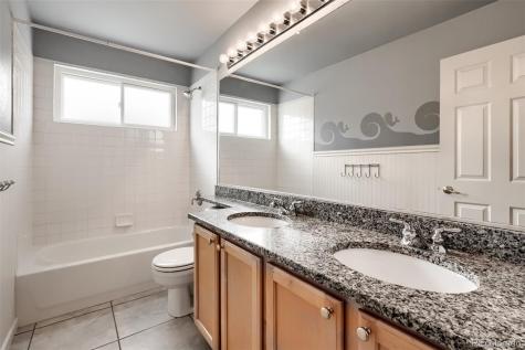 9212 Ironwood Street Highlands Ranch CO 80129