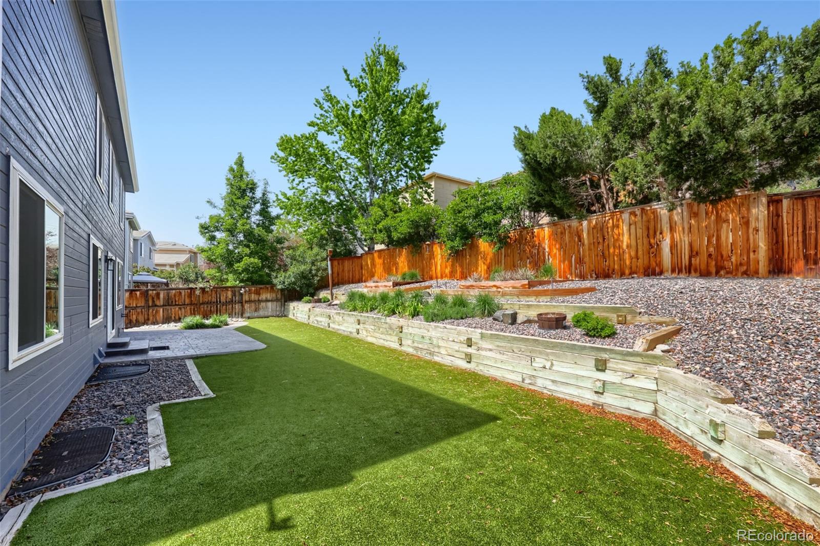 9212 Ironwood Street Highlands Ranch CO 80129