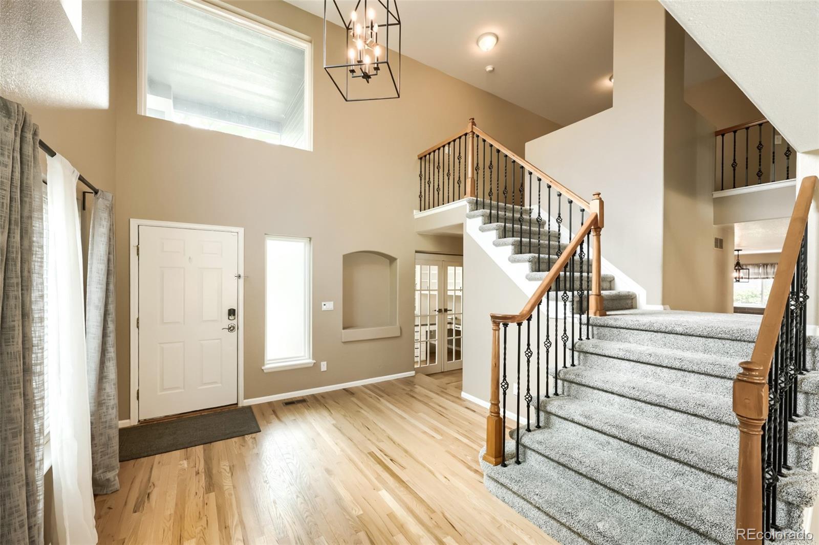 9212 Ironwood Street Highlands Ranch CO 80129