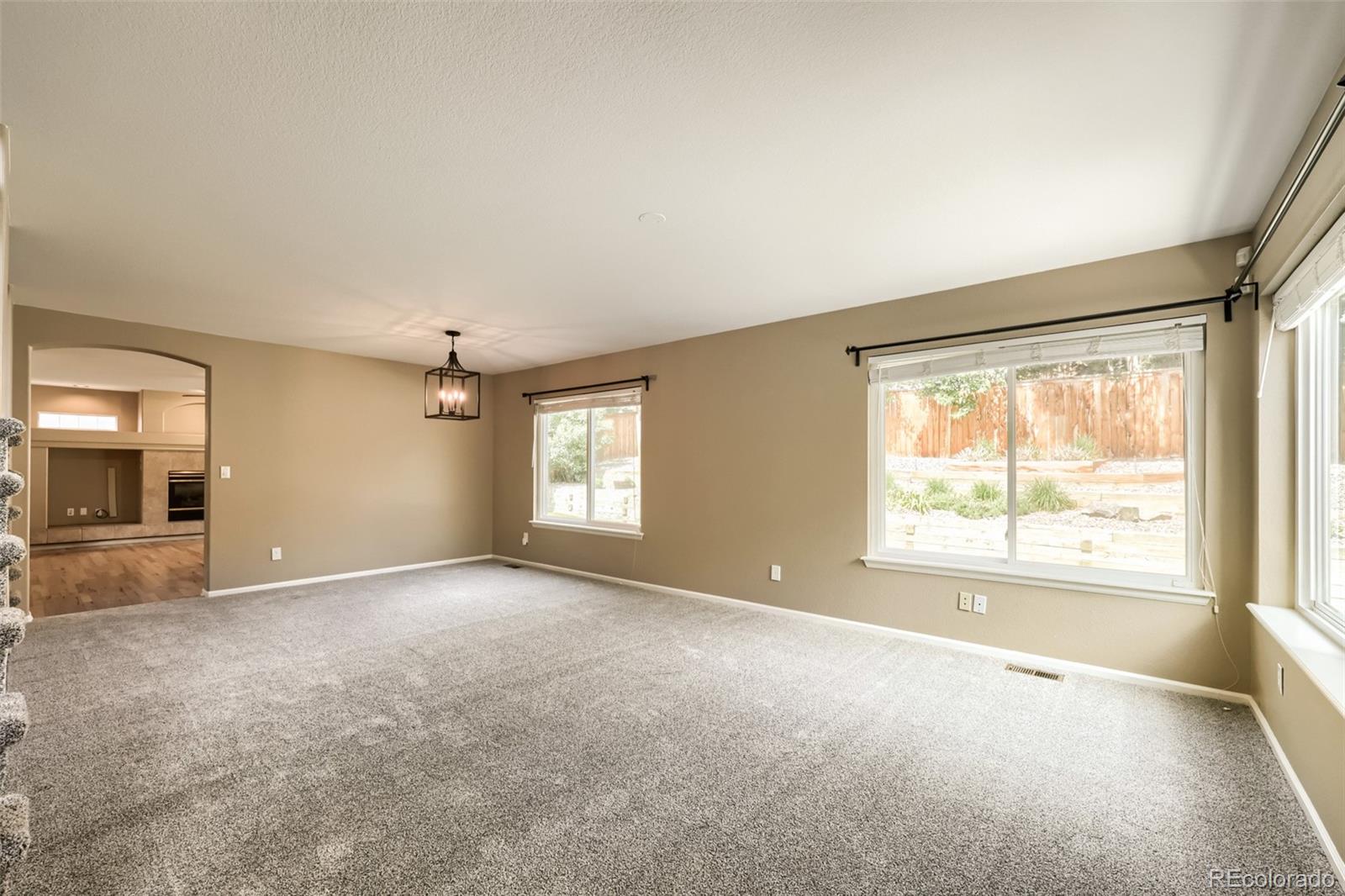 9212 Ironwood Street Highlands Ranch CO 80129