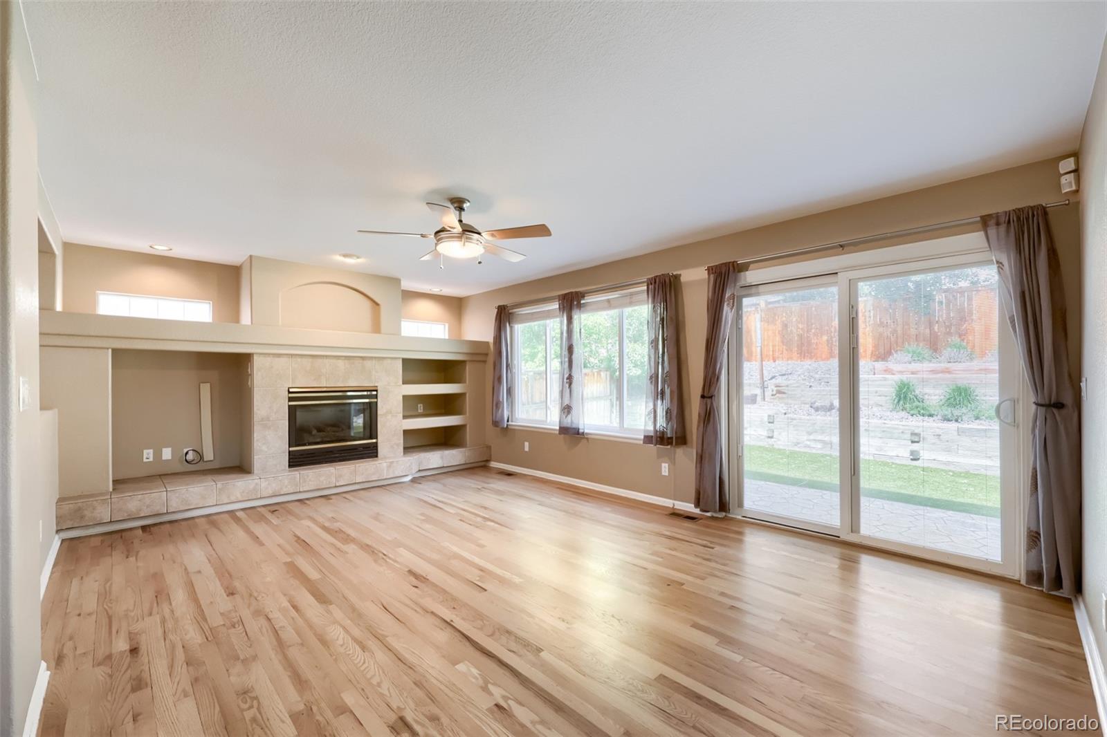 9212 Ironwood Street Highlands Ranch CO 80129
