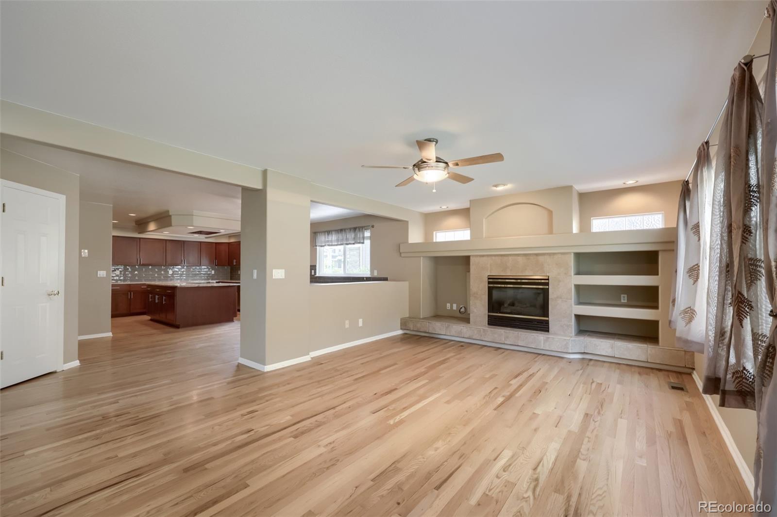 9212 Ironwood Street Highlands Ranch CO 80129