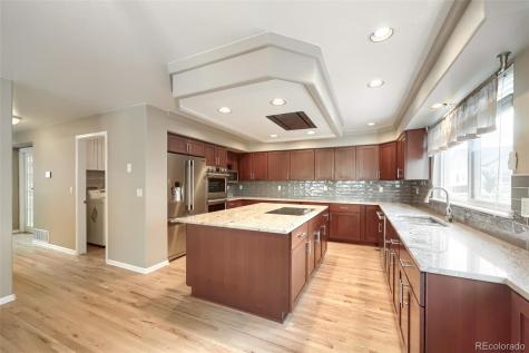 9212 Ironwood Street Highlands Ranch CO 80129