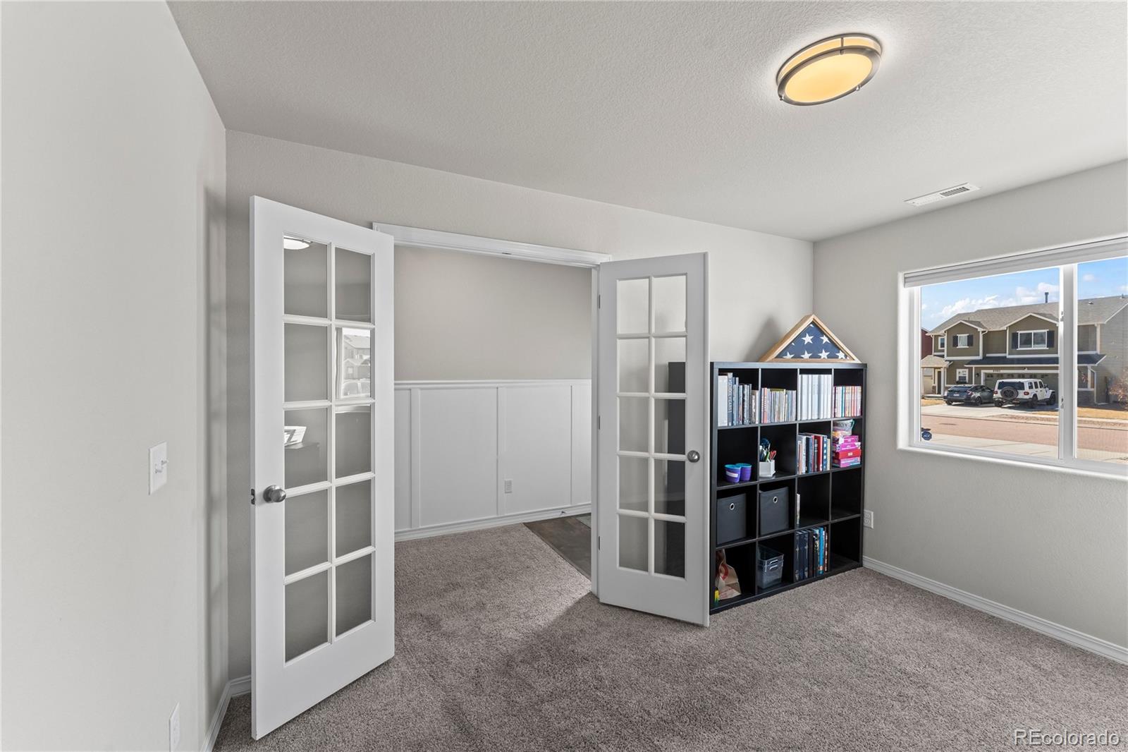 8984 Vanderwood Road Colorado Springs CO 80908