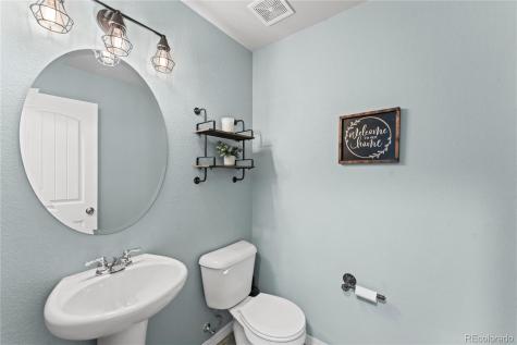 8984 Vanderwood Road Colorado Springs CO 80908