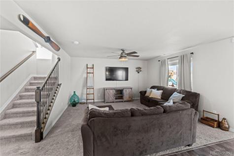 8984 Vanderwood Road Colorado Springs CO 80908