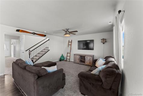 8984 Vanderwood Road Colorado Springs CO 80908