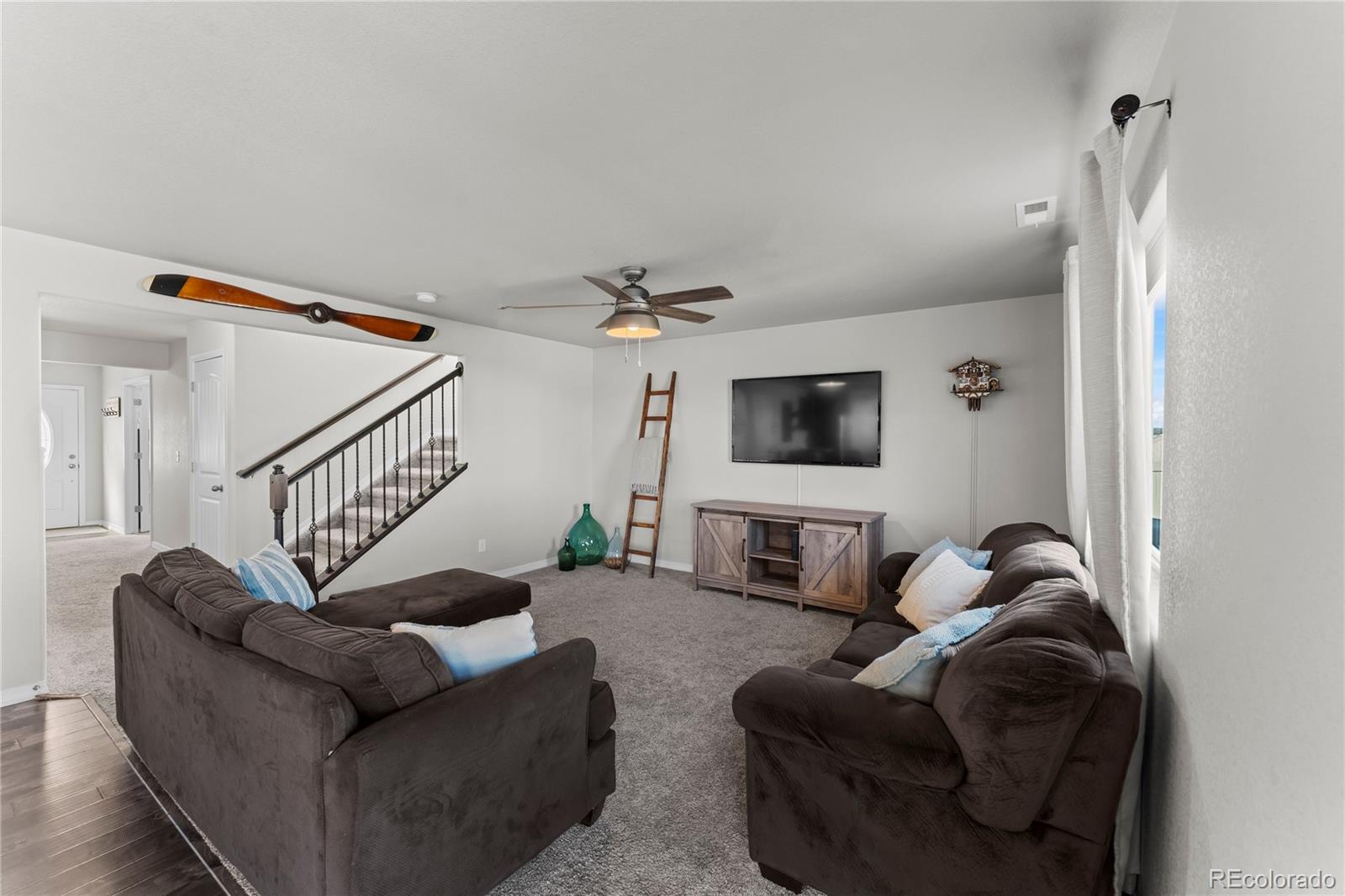 8984 Vanderwood Road Colorado Springs CO 80908