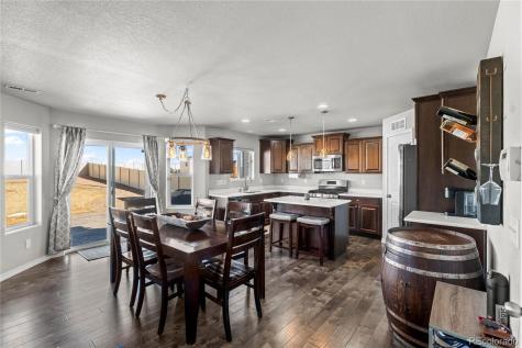 8984 Vanderwood Road Colorado Springs CO 80908