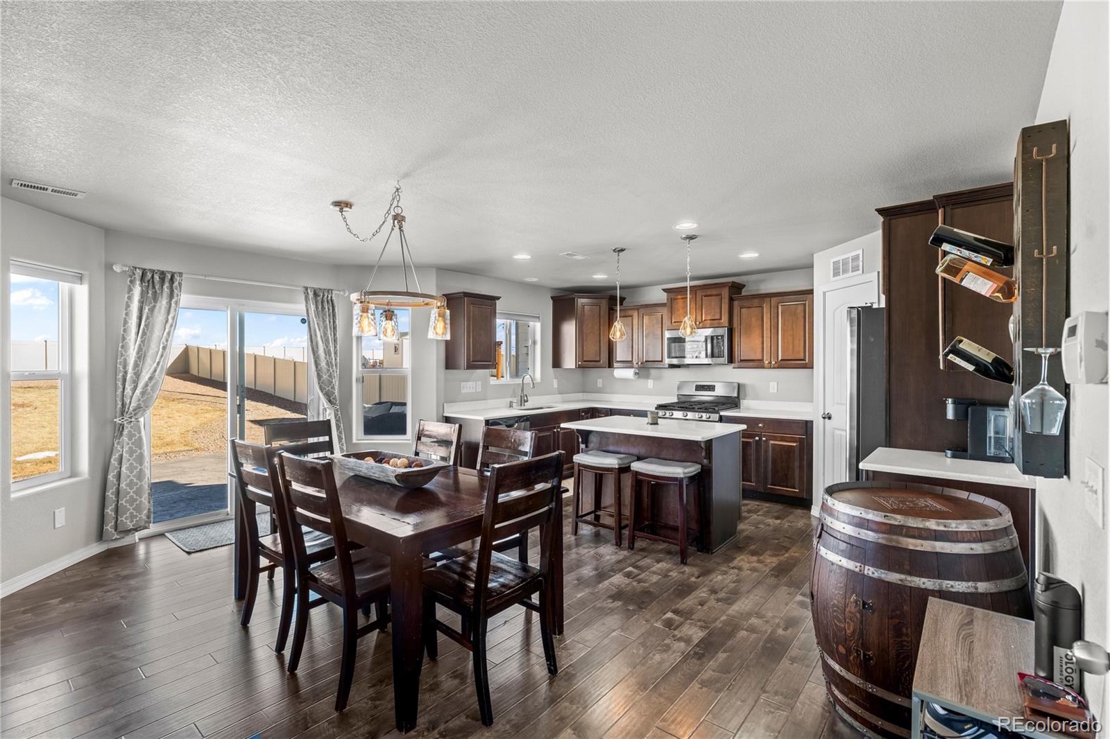 8984 Vanderwood Road Colorado Springs CO 80908