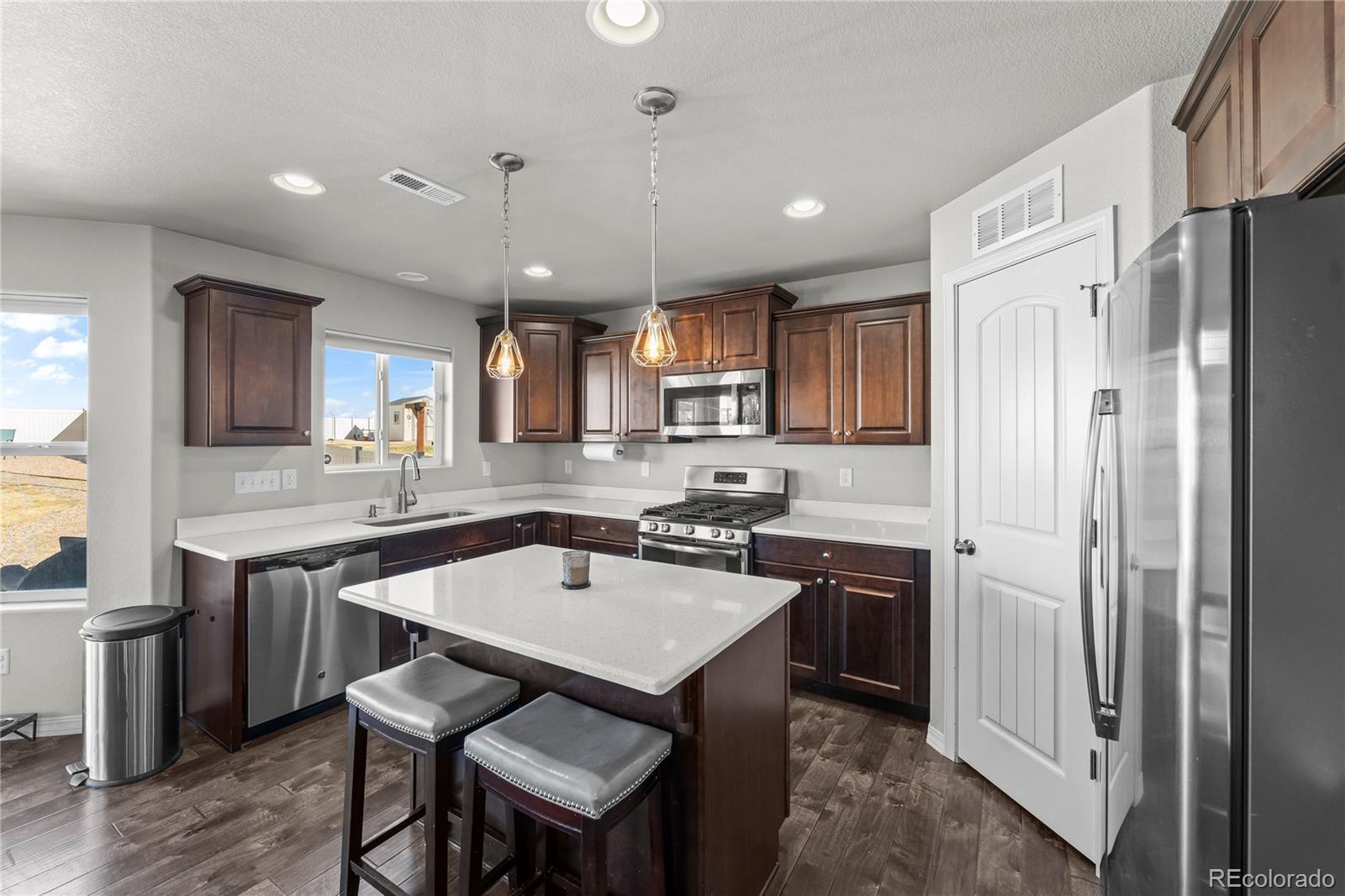 8984 Vanderwood Road Colorado Springs CO 80908