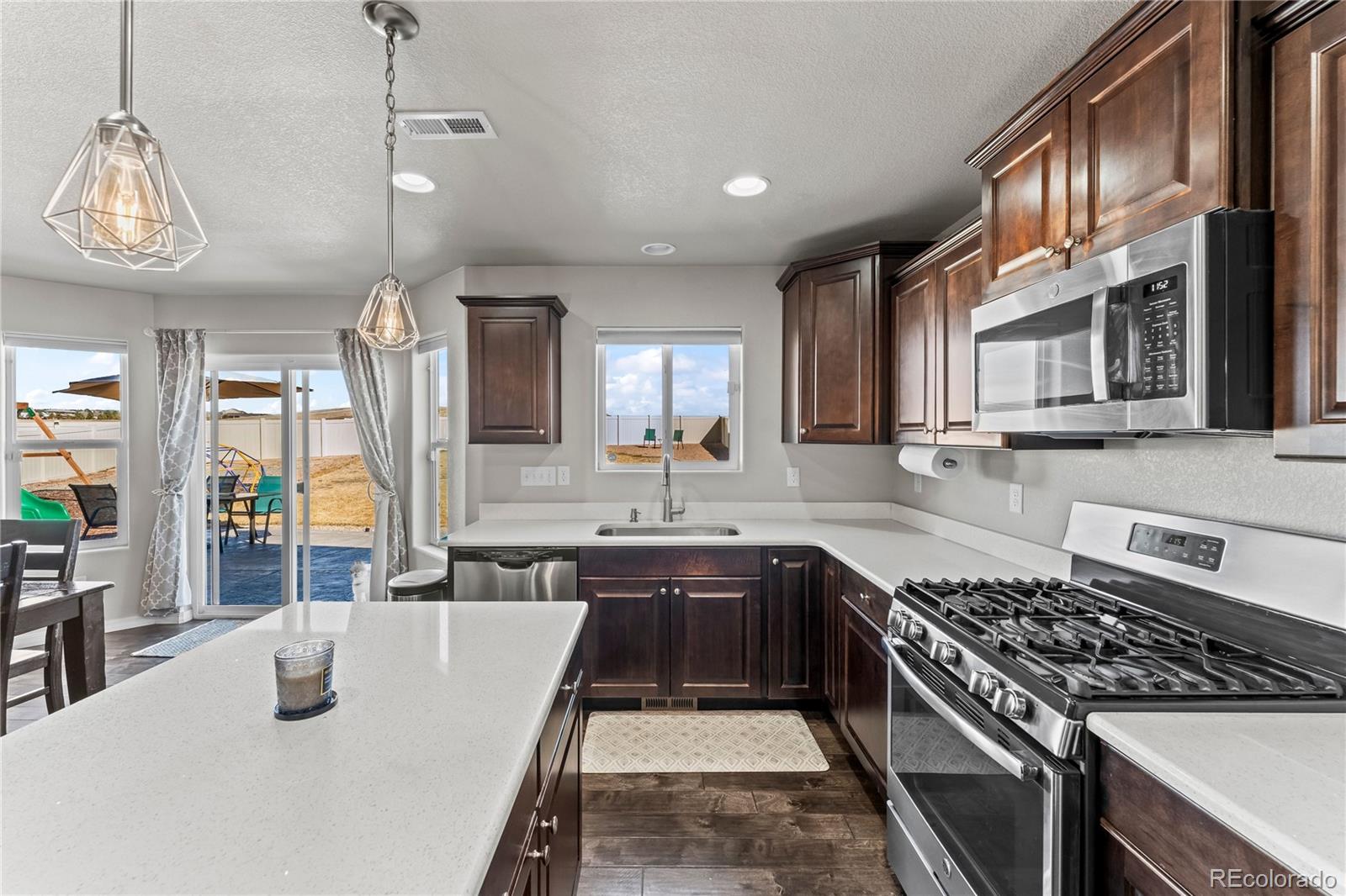 8984 Vanderwood Road Colorado Springs CO 80908