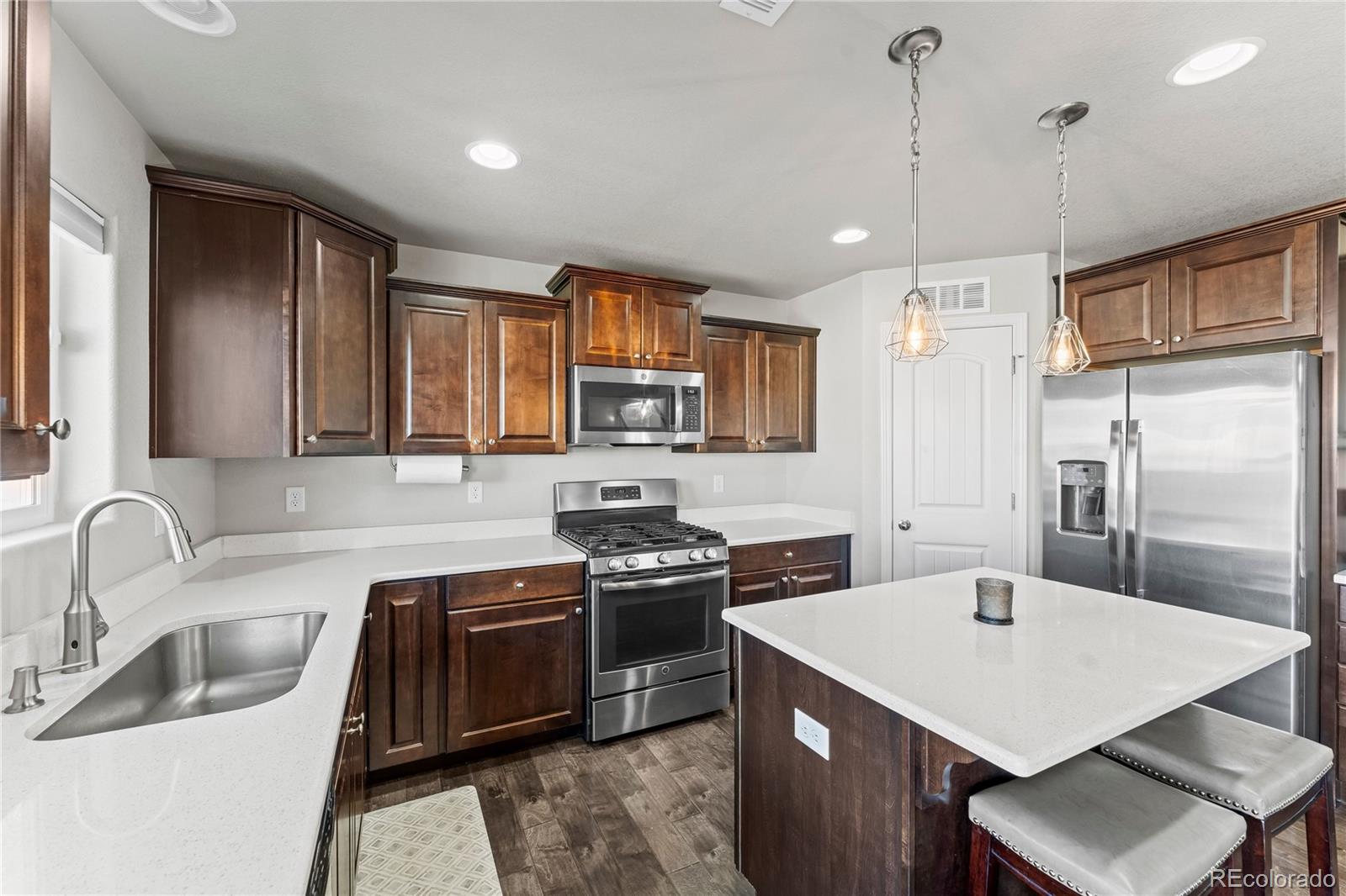 8984 Vanderwood Road Colorado Springs CO 80908