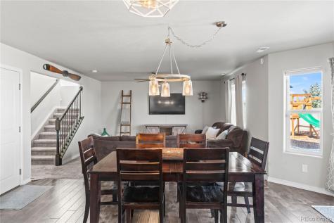 8984 Vanderwood Road Colorado Springs CO 80908