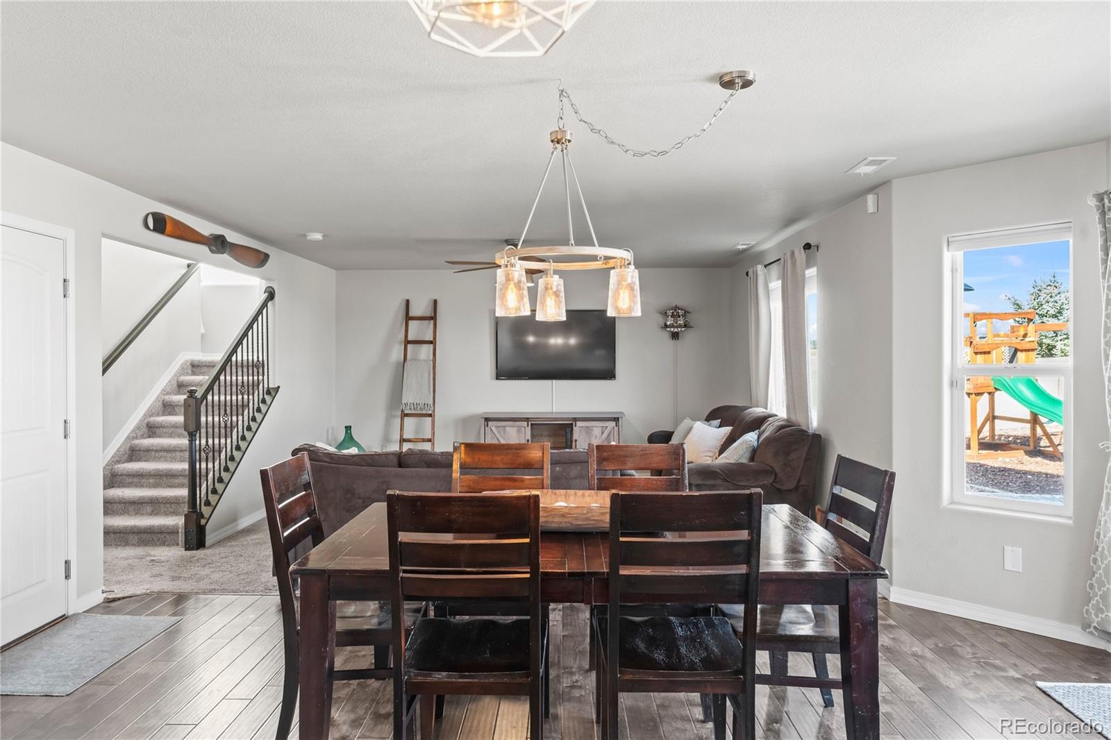 8984 Vanderwood Road Colorado Springs CO 80908