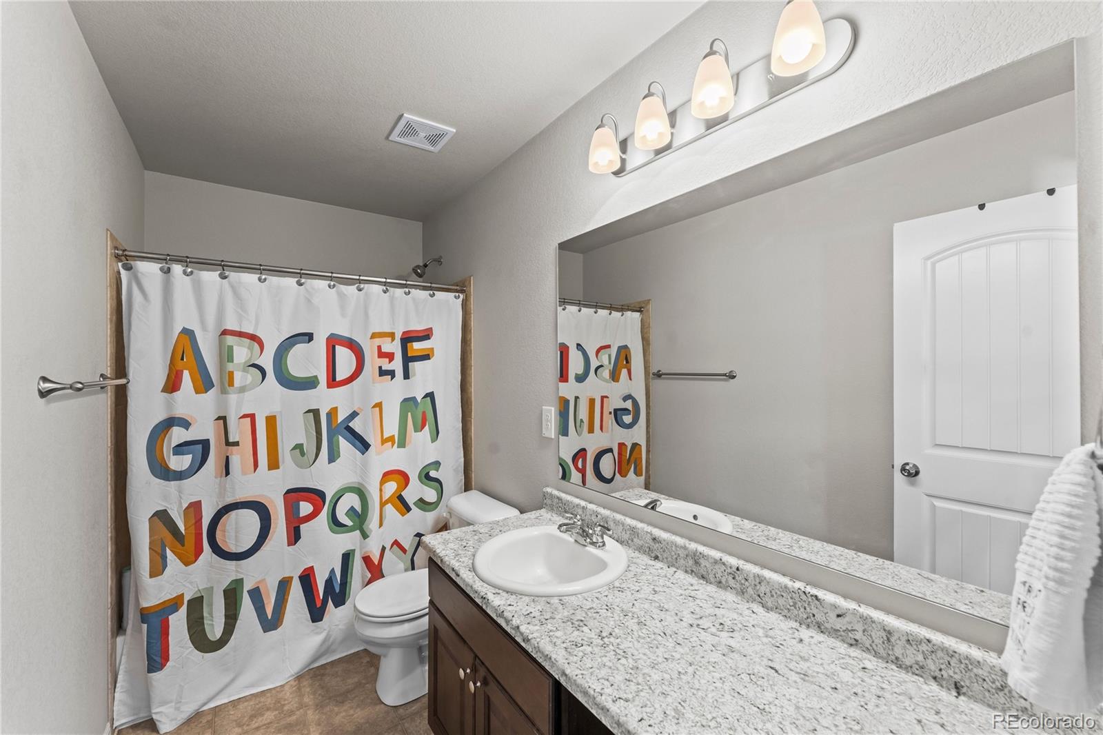 8984 Vanderwood Road Colorado Springs CO 80908