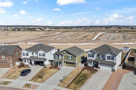 8984 Vanderwood Road Colorado Springs CO 80908