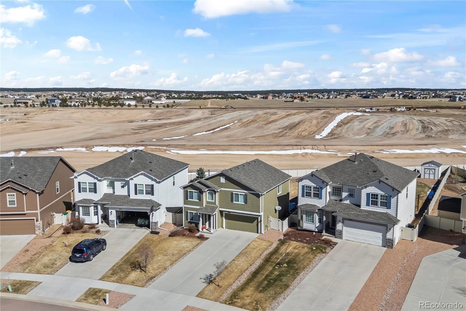 8984 Vanderwood Road Colorado Springs CO 80908