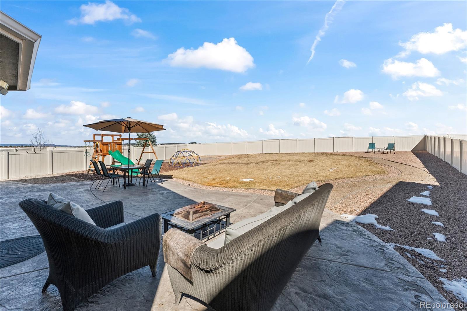 8984 Vanderwood Road Colorado Springs CO 80908