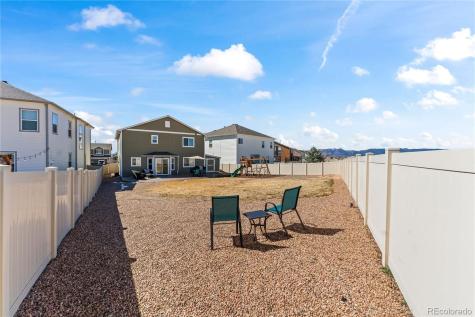 8984 Vanderwood Road Colorado Springs CO 80908