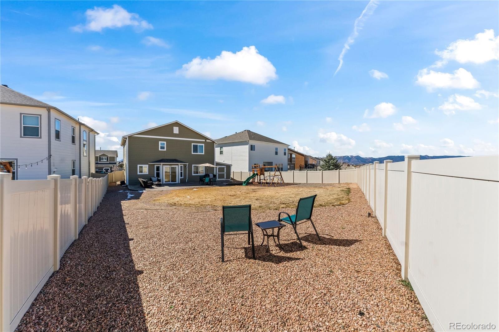 8984 Vanderwood Road Colorado Springs CO 80908