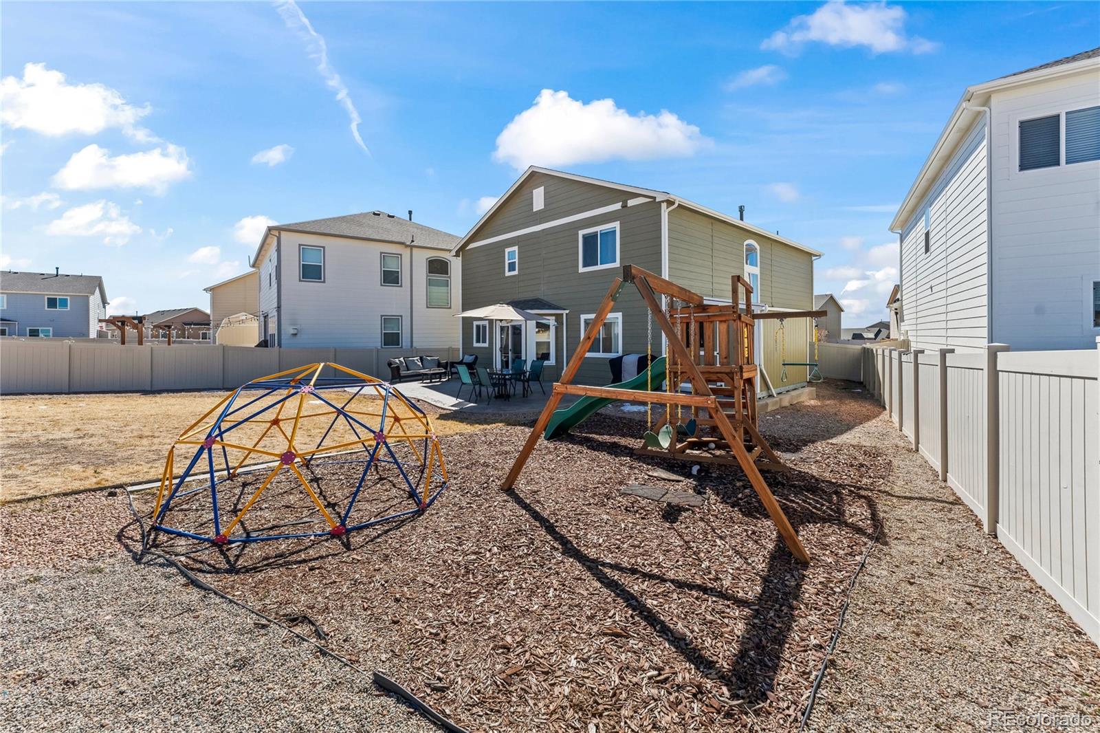 8984 Vanderwood Road Colorado Springs CO 80908